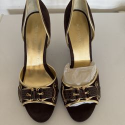 Nine West High Heels Shoes Brand New