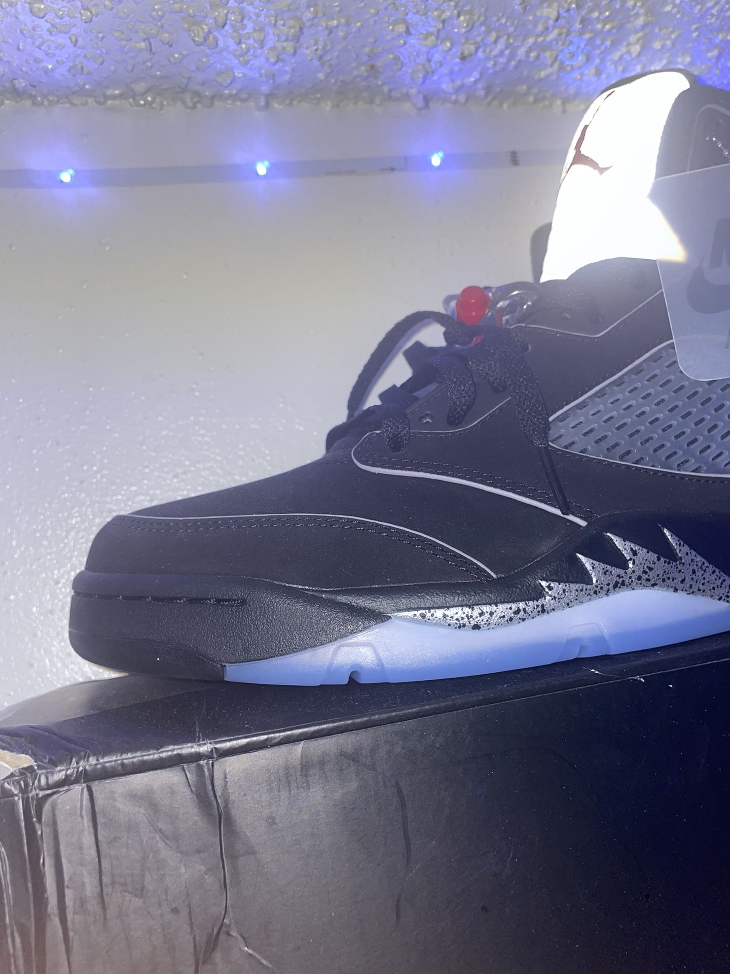 Jordan’s All Size 13