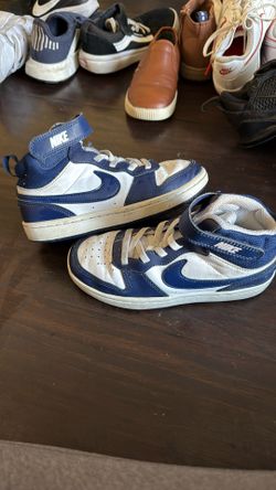 Nikes Size 13