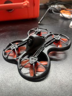 EMAX Tinyhawk S FPV Drone Tinywhoop