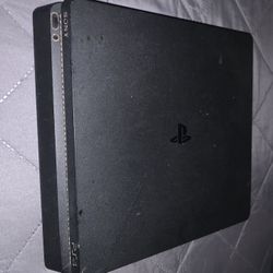 PS4 