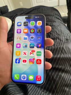 iPhone 15 Plus AT&T