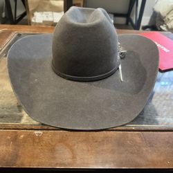 American Hat Company Hat