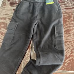 Tek Gear Cargo Jogger Boys Pants