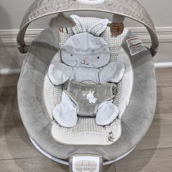 Ingenuity Baby Bouncer