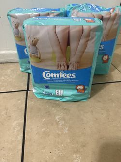 Training Pants Size  4T- 5T