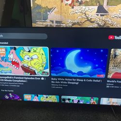 65 inch Vizio Smart TV (READ AD)(DELIVERY AVAILABLE)