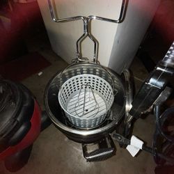 Butterball Electric Oil-Free Turkey Fryer For Sale Or Trade