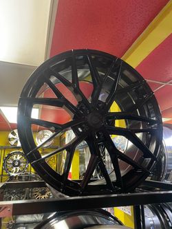 Defy Wheels D07