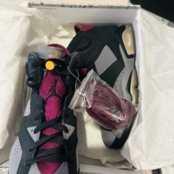 Jordan 6 (size10.5)
