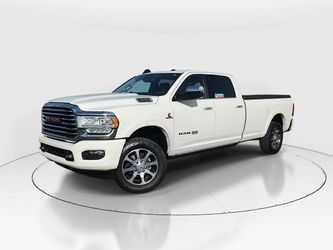 2022 Ram 3500 Crew Cab