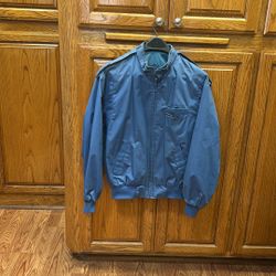 Vintage 80’s Members Only Jacket 
