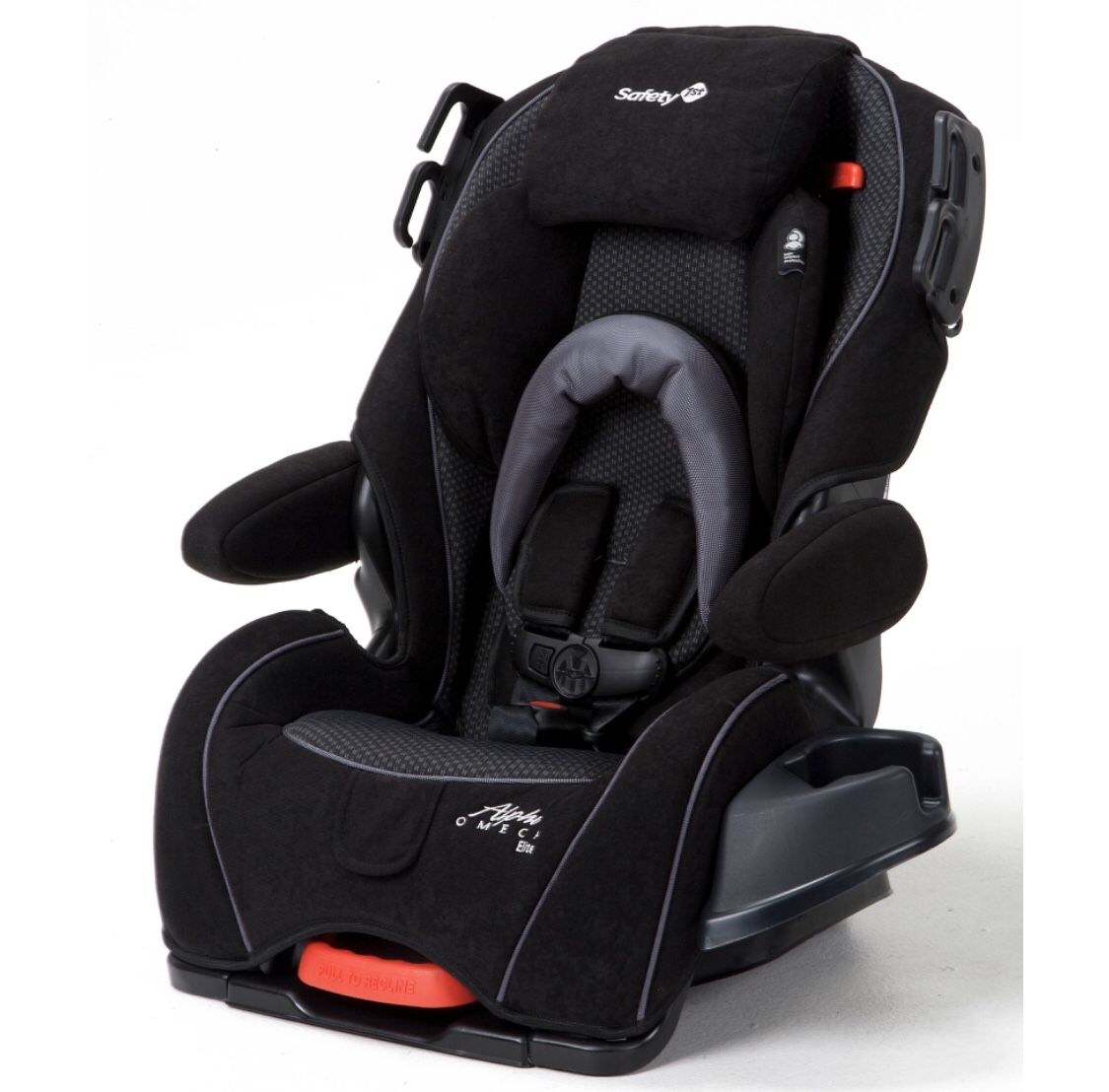 Safety 1st - Car seat Alpha omega elite