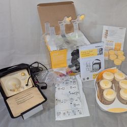 Medela Extractor