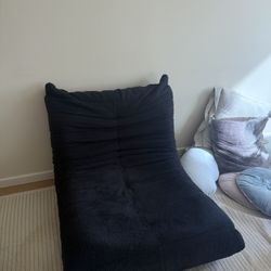 single sofa