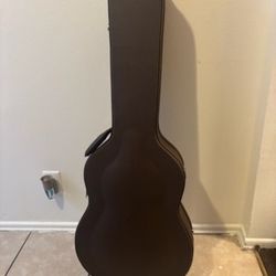 Brown Wood case 