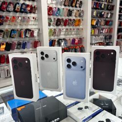 Iphone 18 pro/ Pro max available