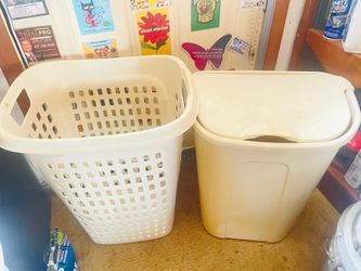 Kitchen Y Laundry Container