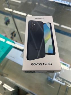 Samsung A16 5g unlocked