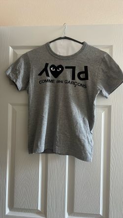 Comme Des Garçons Boys tee