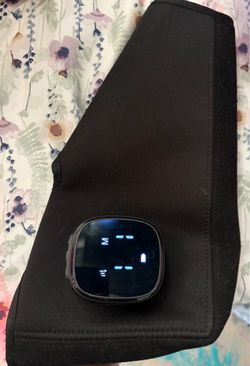 Red light therapy boot