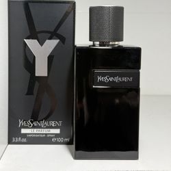 YSL Le Parfum