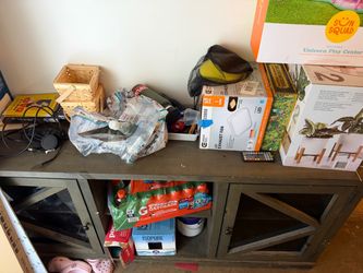 Tv stand