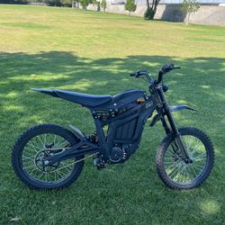Talaria Sting MX3