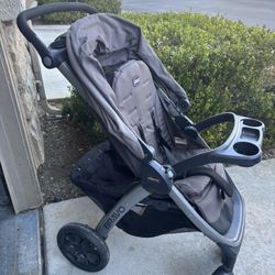 Chicco Bravo Stroller