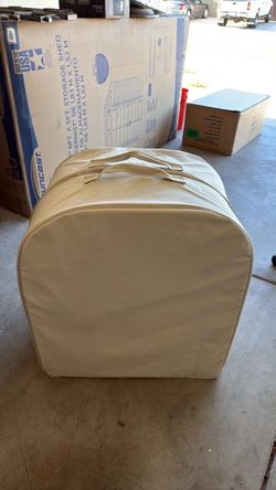 Kids Camping Mattress – $15