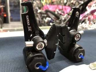 Suntour Brake System 