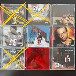 Hip Hop & R&B