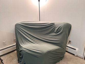 Couch Set - Sofa + Corner Chair