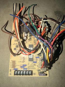 Used HVAC boards ac 120$ each