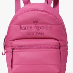 Kate Spade Backpack 