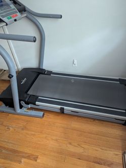 TREADMILL