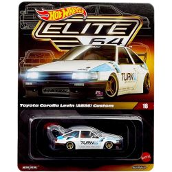Hotwheels Elite 64
