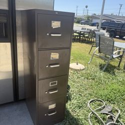 File Cabinet 
