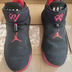 Jordan Shoes 