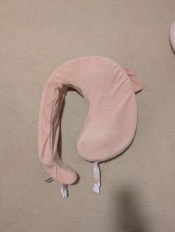 My Breast Friend breastfeeding / nursing pillow