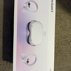 Oculus Meta Quest 2
