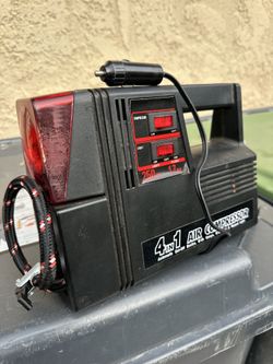 Mini air Compressor, tool