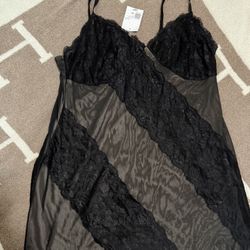 Forever 21 Slipped Dress