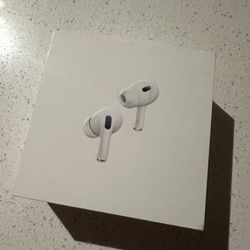 AirPods Pro (2nd Generation)