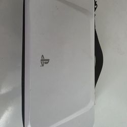 PS5 Portal Remote Game Play