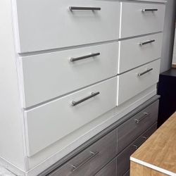 Dressers / Cómodas 🚚