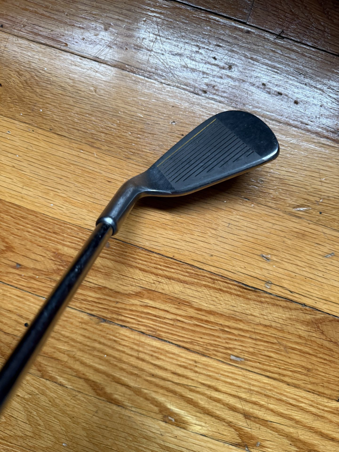 Macgregor Golf clubs