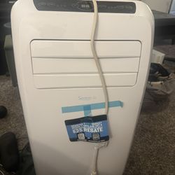 SereneLife Portable AC – 10,000 BTU – Excellent Condition