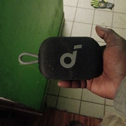Beats Speaker