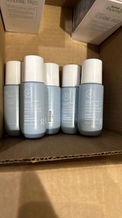 Amway Rollon Deodorants